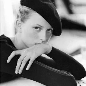 Anthropologie | Accessories | Pink Beret Thank You For  display picture 1